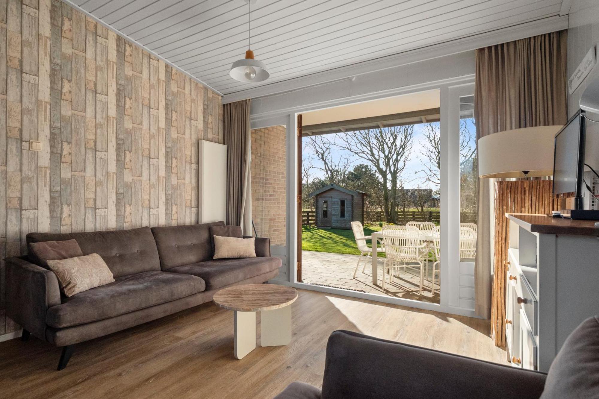 Vakantiehuis Pico Bello - Callantsoog Aan Zee Exterior photo