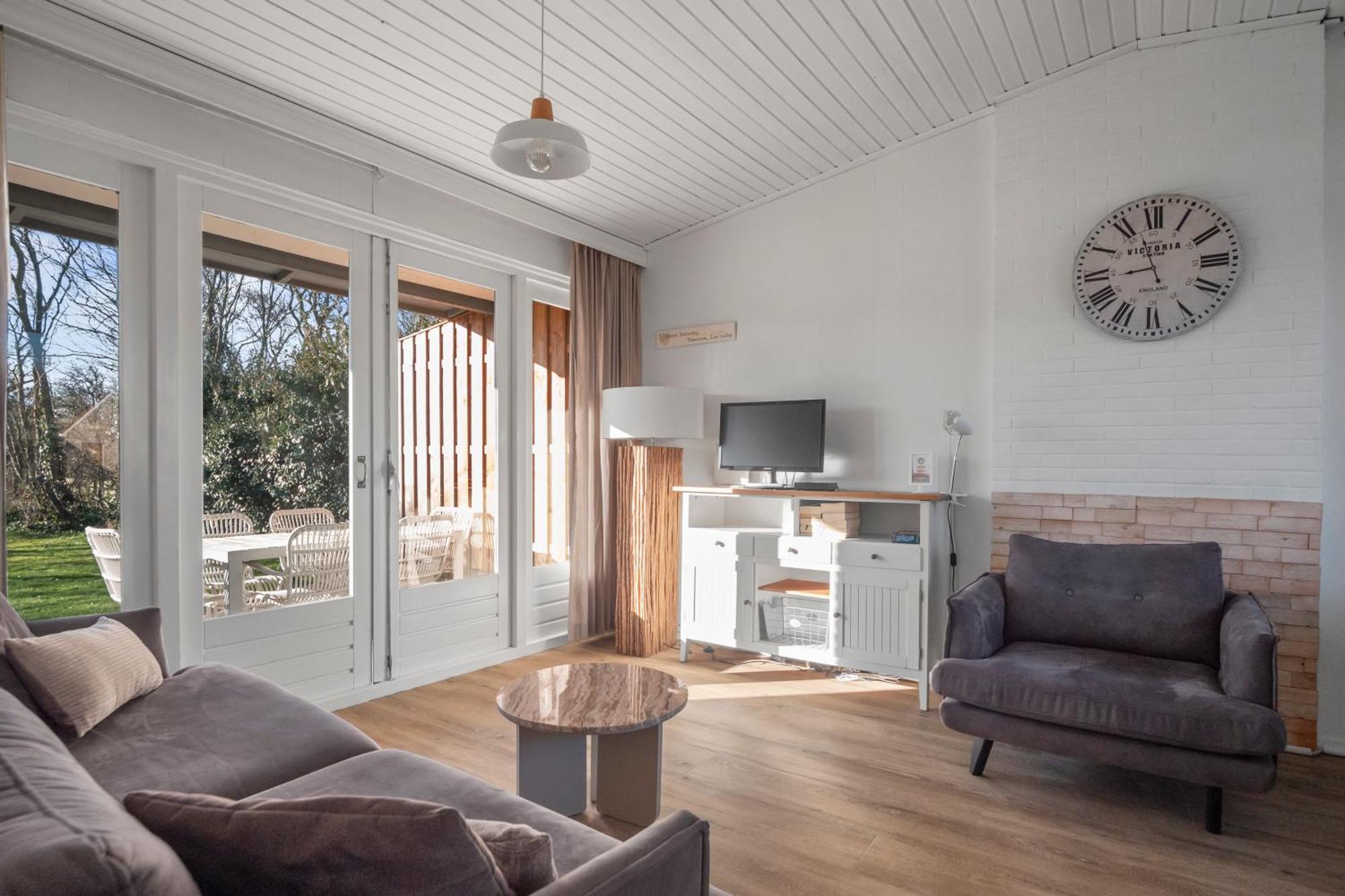 Vakantiehuis Pico Bello - Callantsoog Aan Zee Exterior photo